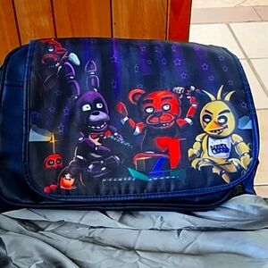 Laptop bag